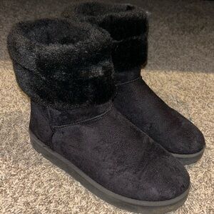Winter boots